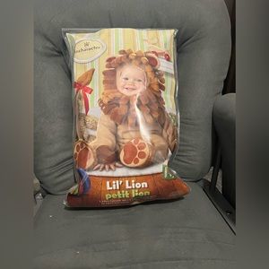 12-18 month Halloween costume